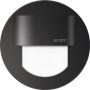 Skoff RUEDA MINI RUEDA mini LED Lampe d'escalier encastrée 1x0,4W/LED