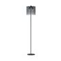 Zuma Line NIRA ML3523-3-EBCN Lampadaire 3x40W/E14 IP20
