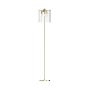 Zuma Line NIRA ML3523-3-EGN Lampadaire 3x40W/E14 IP20