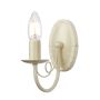 Elstead Lighting MINSTER MN1-IV-GOLD Applique murale 1x60W/E14