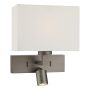 Dar Lighting MODENA MOD7163L Bras pour applique 1x40W/E27 IP20