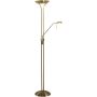 Dar Lighting Montana MON4975 Lampadaire 1x230w/r7s_118mm ip20