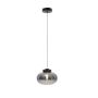 Maxlight MOONSTONE P0515 Suspension lumineuse 1x7w/e27 ip20