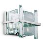 Maytoni CEREZO MOD201WL-01N Applique murale 1x40W/E14