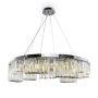 Maytoni COLLINE MOD083PL-09CH Suspension lumineuse 9x40W/G9