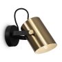 Maytoni Elori MOD079WL-01BBS Applique murale 1x60W/E27 IP20