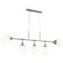 Maytoni ERICH MOD221-PL-05-N Suspension lumineuse 5xE14/40W IP20