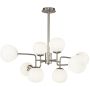 Maytoni ERICH MOD221-PL-08-N Suspension lumineuse 8xE14/40W IP20