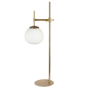 Maytoni ERICH MOD221-TL-01-N Lampe de table 1xE14/40W IP20