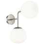 Maytoni ERICH MOD221-WL-02-N Applique murale 2xE14/40W IP20