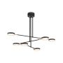 Maytoni FAD MOD070PL-L38B3K Suspension lumineuse 36W/LED 3000K 2200LM