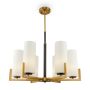 Maytoni FORTANO MOD089PL-06BS Lustre 6x40W/E27