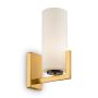 Maytoni FORTANO MOD089WL-01BS Applique murale 1x40W/E27