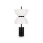Maytoni Kyoto MOD178TL-L11B3K Lampe de table 1x11W/LED 3000K 350lm IP20