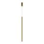 Maytoni Pro Extra MOD160PL-L6G4K1 Suspension lumineuse 1x6W/LED 4000K 500lm IP20