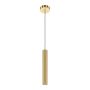 Maytoni Pro Focus MOD161PL-01BS1 Suspension lumineuse 1x6W/GU10 IP20