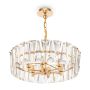 Maytoni PUNTES MOD043PL-06G Suspension lumineuse 6x60W/E14