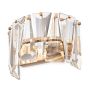 Maytoni PUNTES MOD043WL-01G Applique murale 1x60W/E14