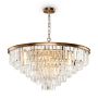 Maytoni REVERO MOD085PL-16BS Suspension lumineuse 16x40W/E14
