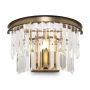 Maytoni REVERO MOD085WL-01BS Applique murale 1x40W/E14