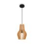 Maytoni Roots MOD191PL-01W Suspension lumineuse 1x40W/E27 IP20
