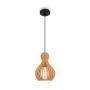 Maytoni Roots MOD192PL-01W Suspension lumineuse 1x40W/E27 IP20