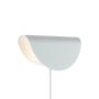 Nordlux MODEL 2412401001 Applique murale 1x25W/E14 IP20