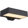 Nordlux Monay 2518341003 Applique murale 1x5w/led 3000k 200lm ip44