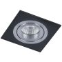 Italux MOOTY MQ71805-1AB Spot encastré 1x50W/GU5,3 IP20