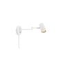 Markslojd COSTILLA 108461 Applique murale 1x7W/GU10 IP20