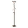 Markslojd DETROIT 111241 Lampadaire 1x300W/R7s + 1x35W/GU10 2700K 173LM IP20