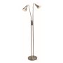 Markslojd ODENSE 102241 Lampadaire 2x40W/E14 IP20
