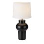 Markslojd SHAPE 108449 Lampe de table 1x40W/E27 IP20