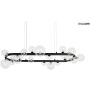 King Home ALURE MSE1501100550 Suspension lumineuse 20x5W/G9