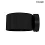 King Home ARRO MSE1501100130 Applique murale 1x40W/E27 IP20