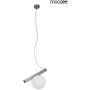 King Home BALANCE MSE1501100489 Suspension lumineuse 3000K