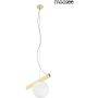 King Home BALANCE MSE1501100553 Suspension lumineuse 3000K