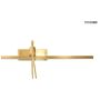 King Home BOY MSE1501100452 Applique murale 7W/LED 560lm