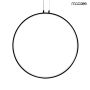King Home CIRCULO MSE010100373 Suspension lumineuse 1x43W/LED 3000K 3440LM IP20