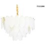 King Home CLARA MSE1501100560 Suspension lumineuse 9x40w/E14