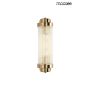 King Home COLUMN MSE010100361 Applique murale 2x40W/E14 IP20