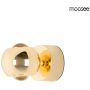 King Home EOS MSE1501100310 Applique murale 8W/LED 3000K 640lm
