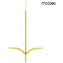King Home GAVI MSE1501100340 Suspension lumineuse 5W/LED 3000K 400lm