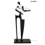 King Home HUMAN DREAMER MSE010100381 Lampadaire 6x40W/E27 IP20