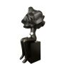 King Home HUMAN IN CLOUDS MSE1501100616 Lampadaire 4x3W/G9