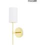 King Home IMPERIO MSE1501100572 Applique murale 1x40w/E14