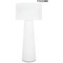 King Home KAS MSE1501100333 Lampadaire 2x40w/E27