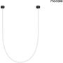 King Home LASSO MSE15011004432 Suspension lumineuse 50W/LED 3000K - 4000K 4000lm