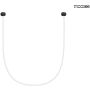 King Home LASSO MSE15011004952 Suspension lumineuse 70W/LED 3000K - 4000K 5600lm