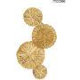King Home LIRIO MSE1501100178 Applique murale 4x5W/G4
